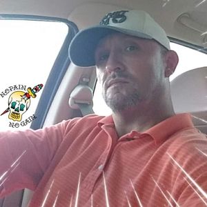 Meet your Posher, Matthew